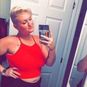 Meet your Posher, Madi